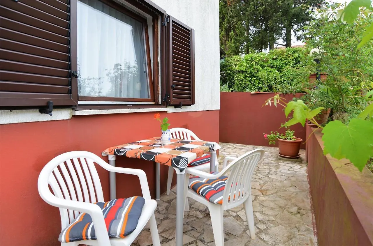 Apartment Anton 2083 Premantura